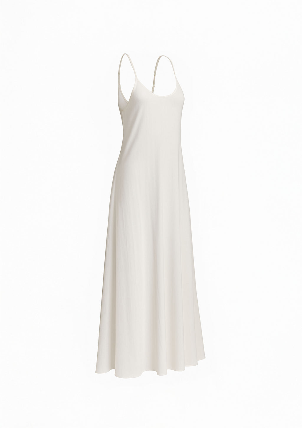 VESTIDO PENNY OFF WHITE