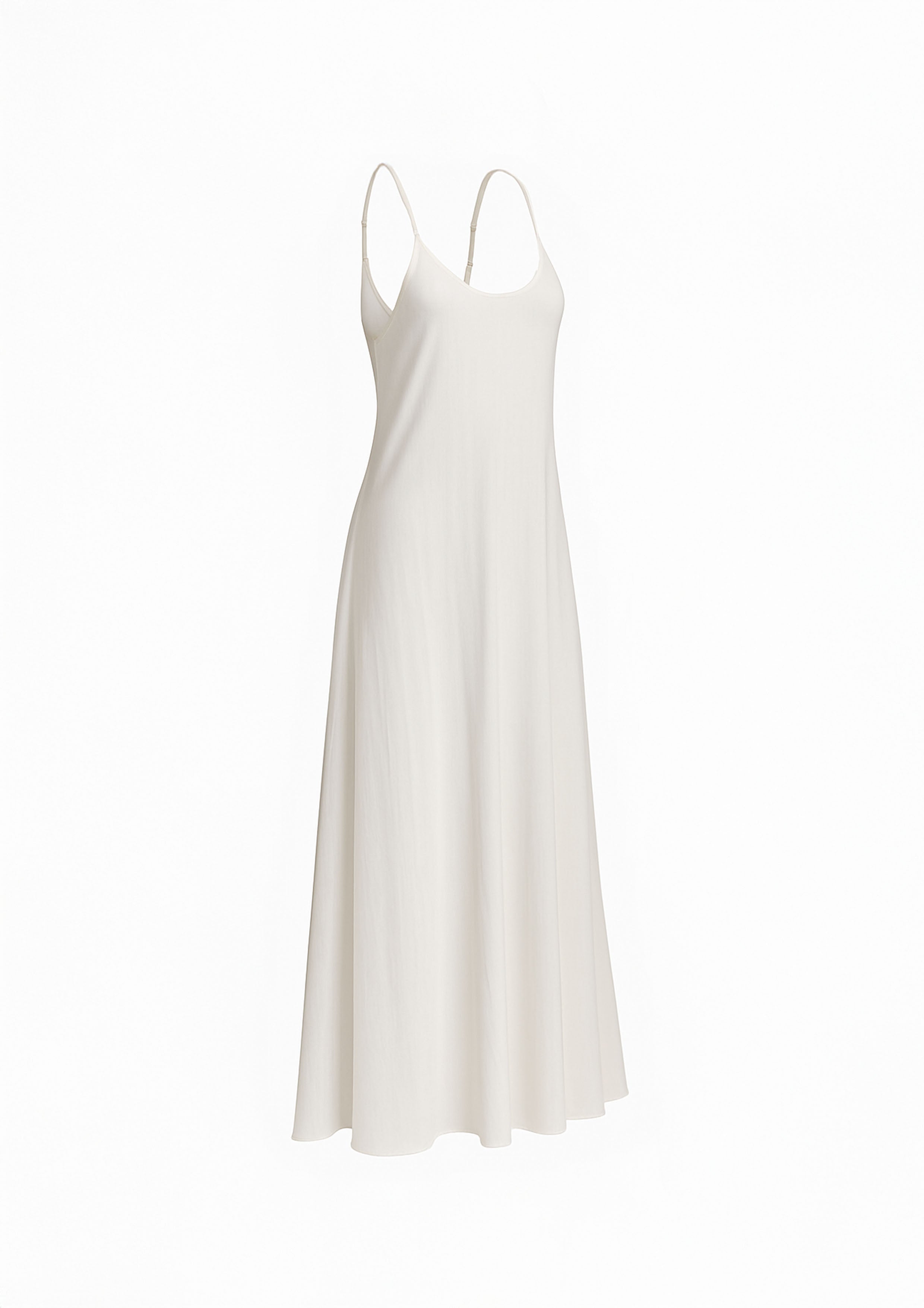 VESTIDO PENNY OFF WHITE