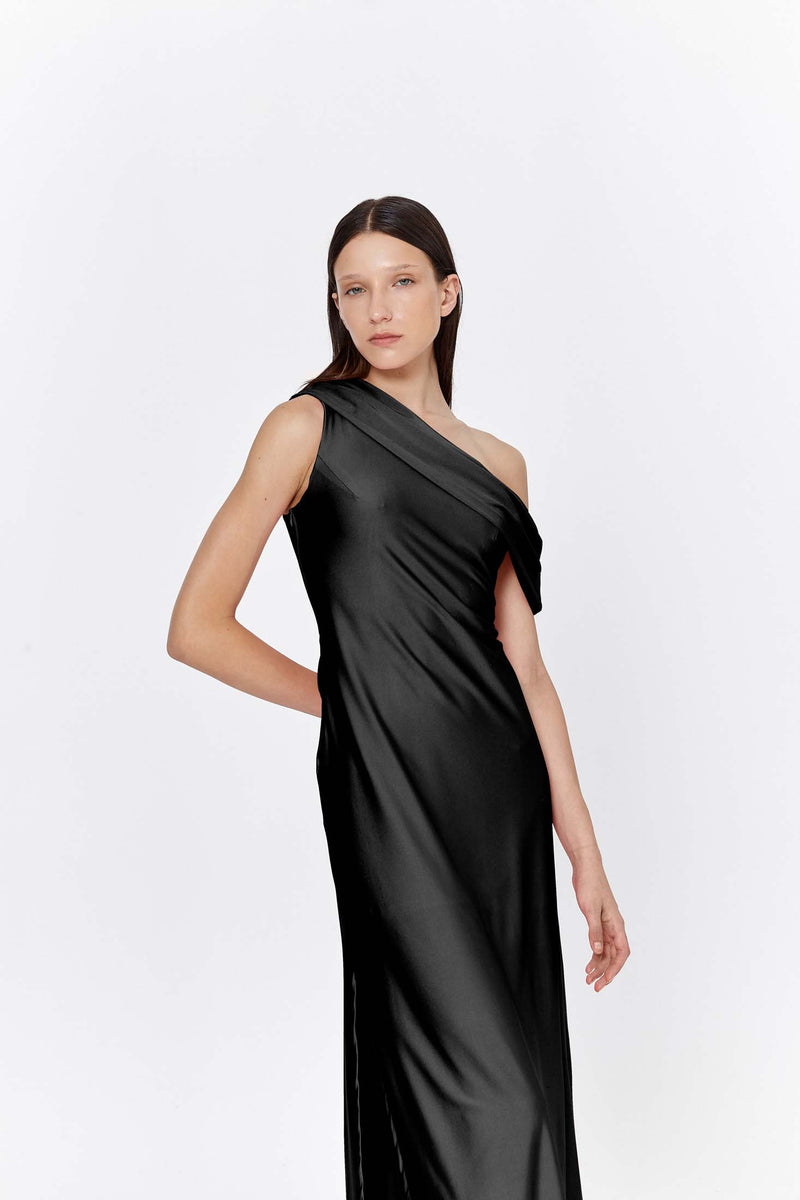 VESTIDO ROSULLA BLACK