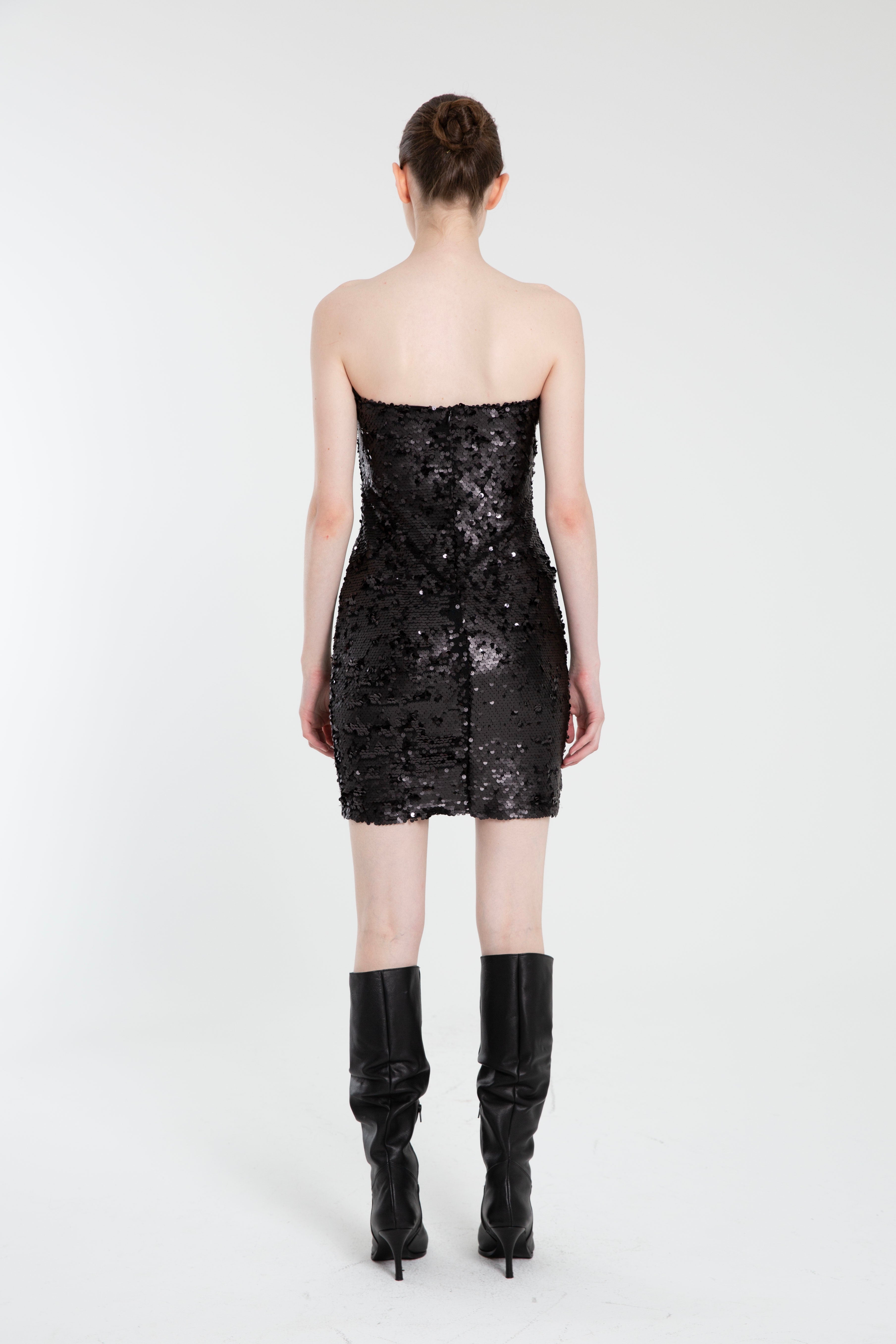 VESTIDO RUBIE