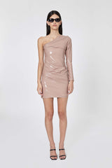 VESTIDO SADIN NUDE