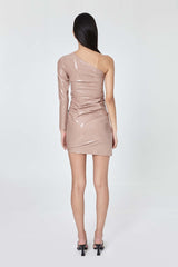 VESTIDO SADIN NUDE