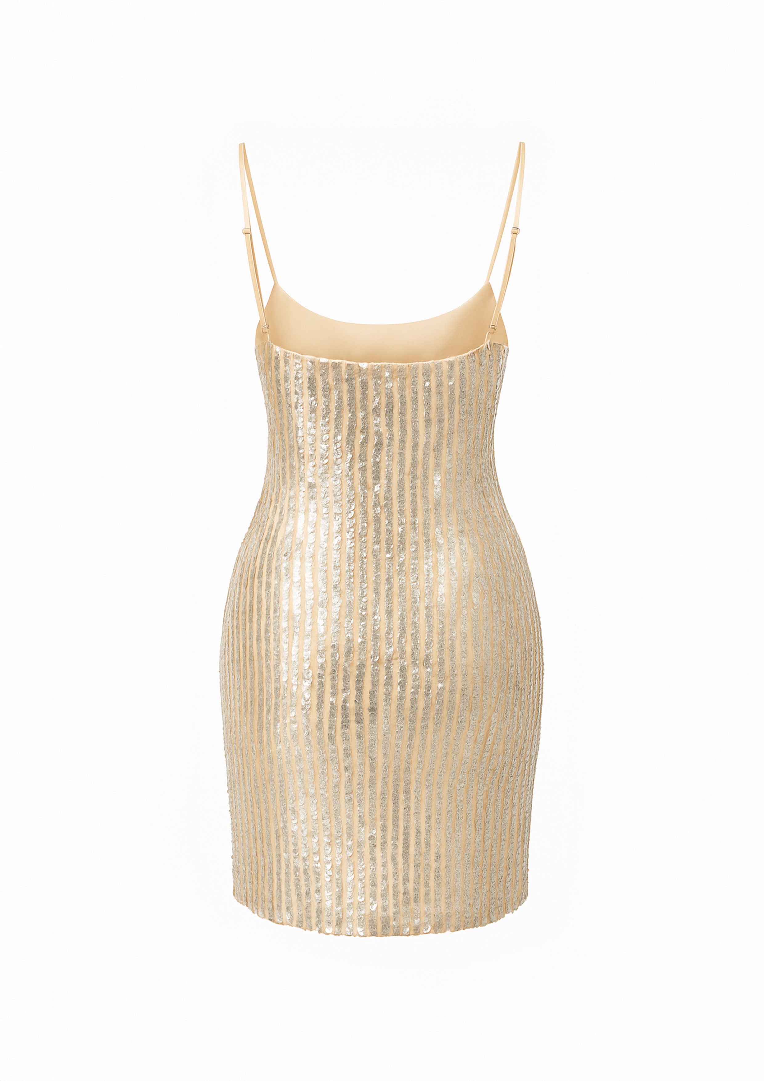 VESTIDO TEXAS