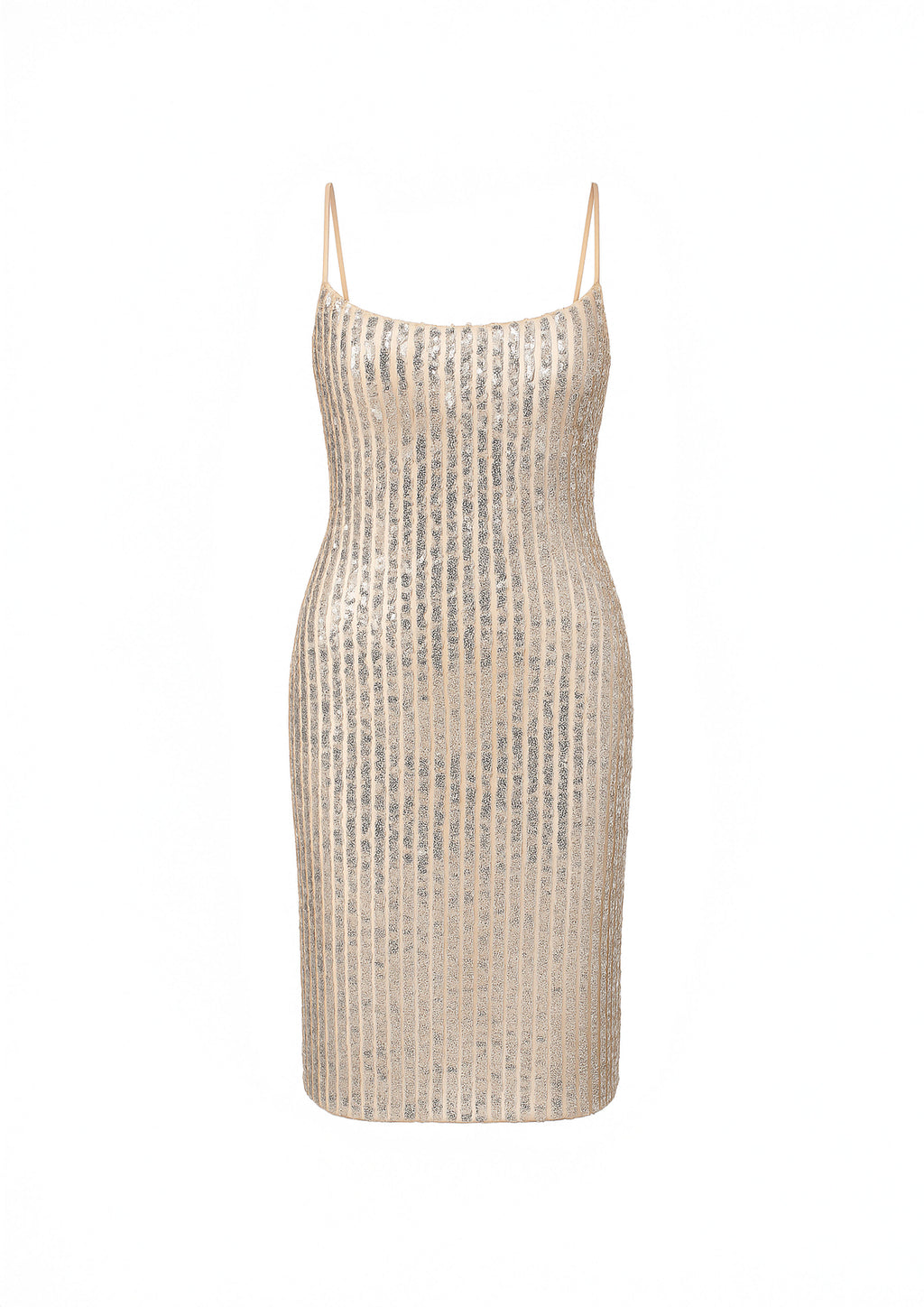 VESTIDO TEXAS