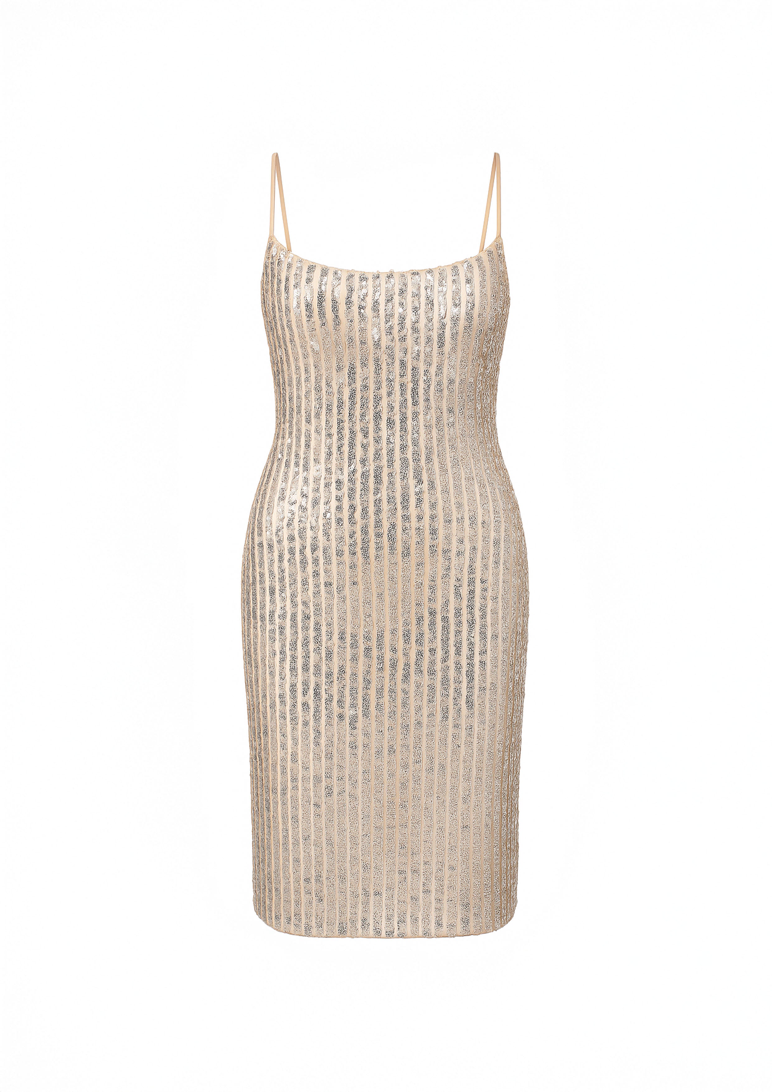 VESTIDO TEXAS