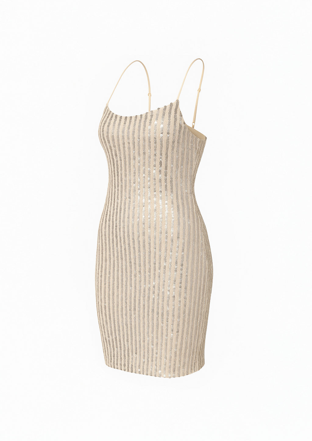 VESTIDO TEXAS