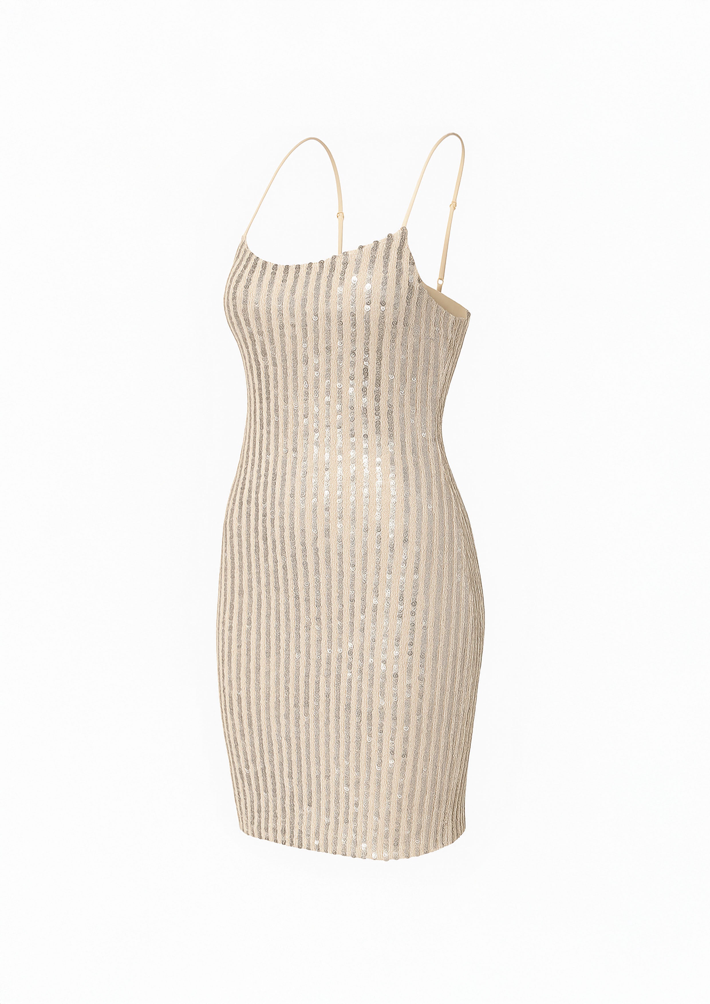 VESTIDO TEXAS