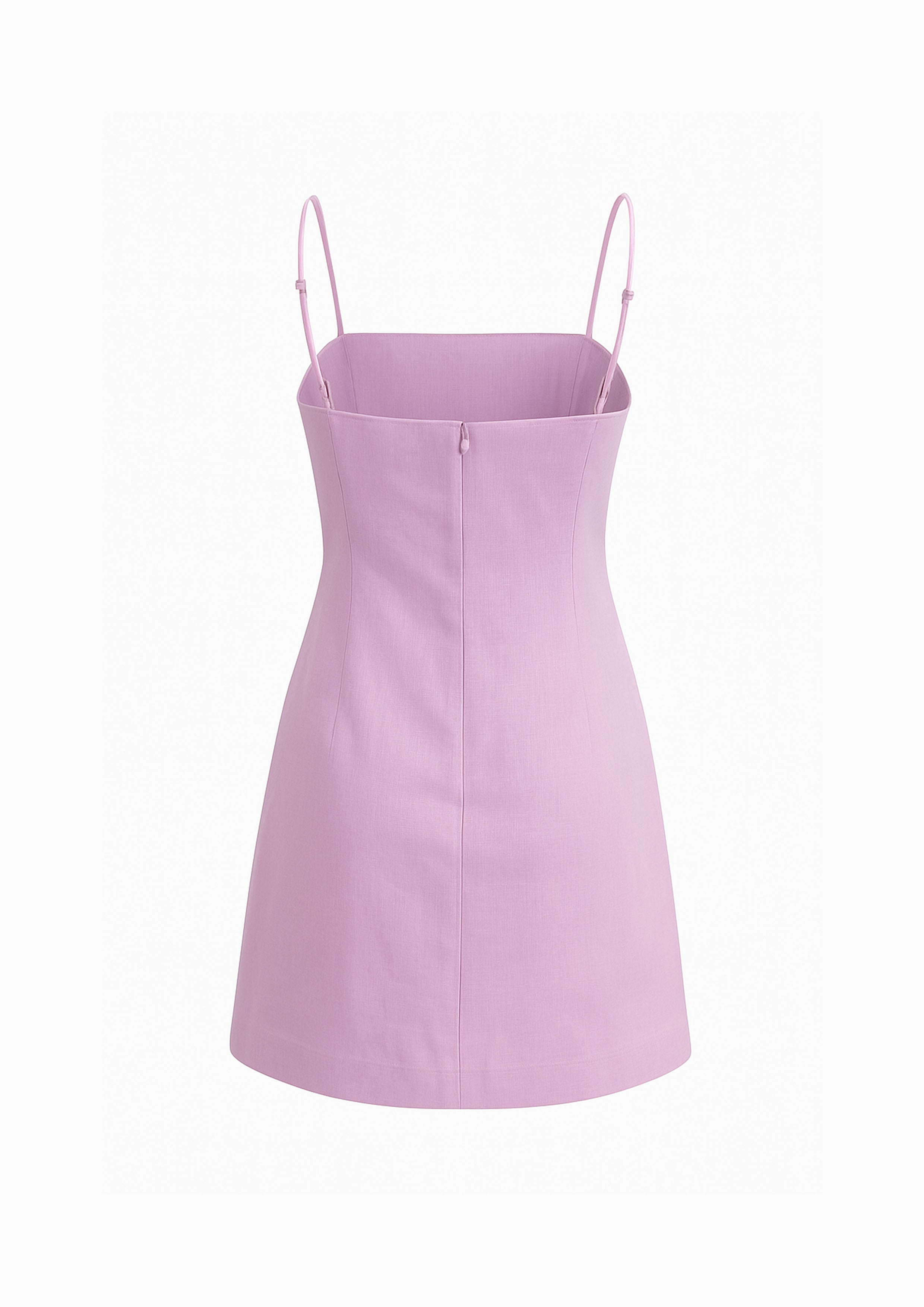VESTIDO BALOO LILA