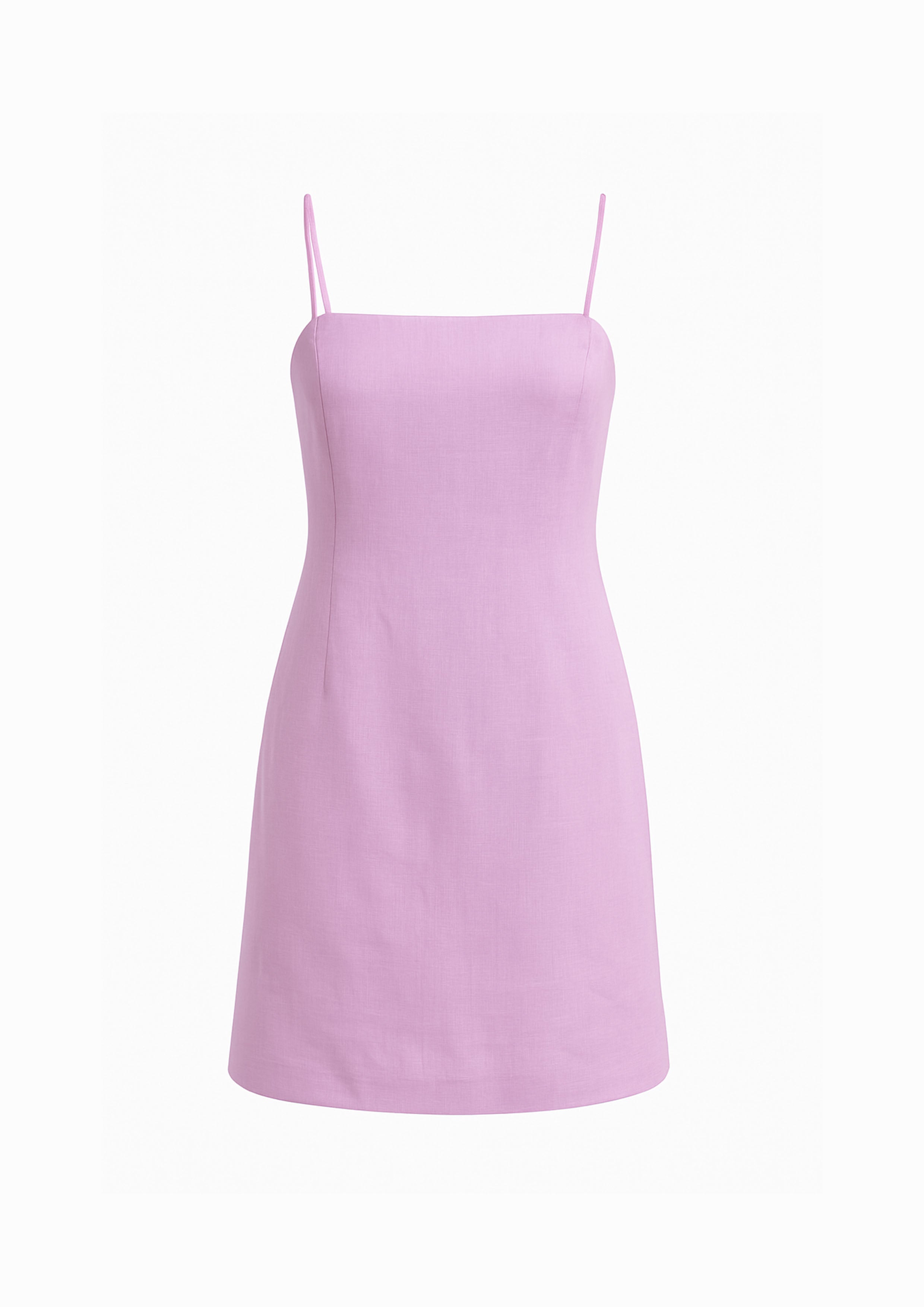 VESTIDO BALOO LILA