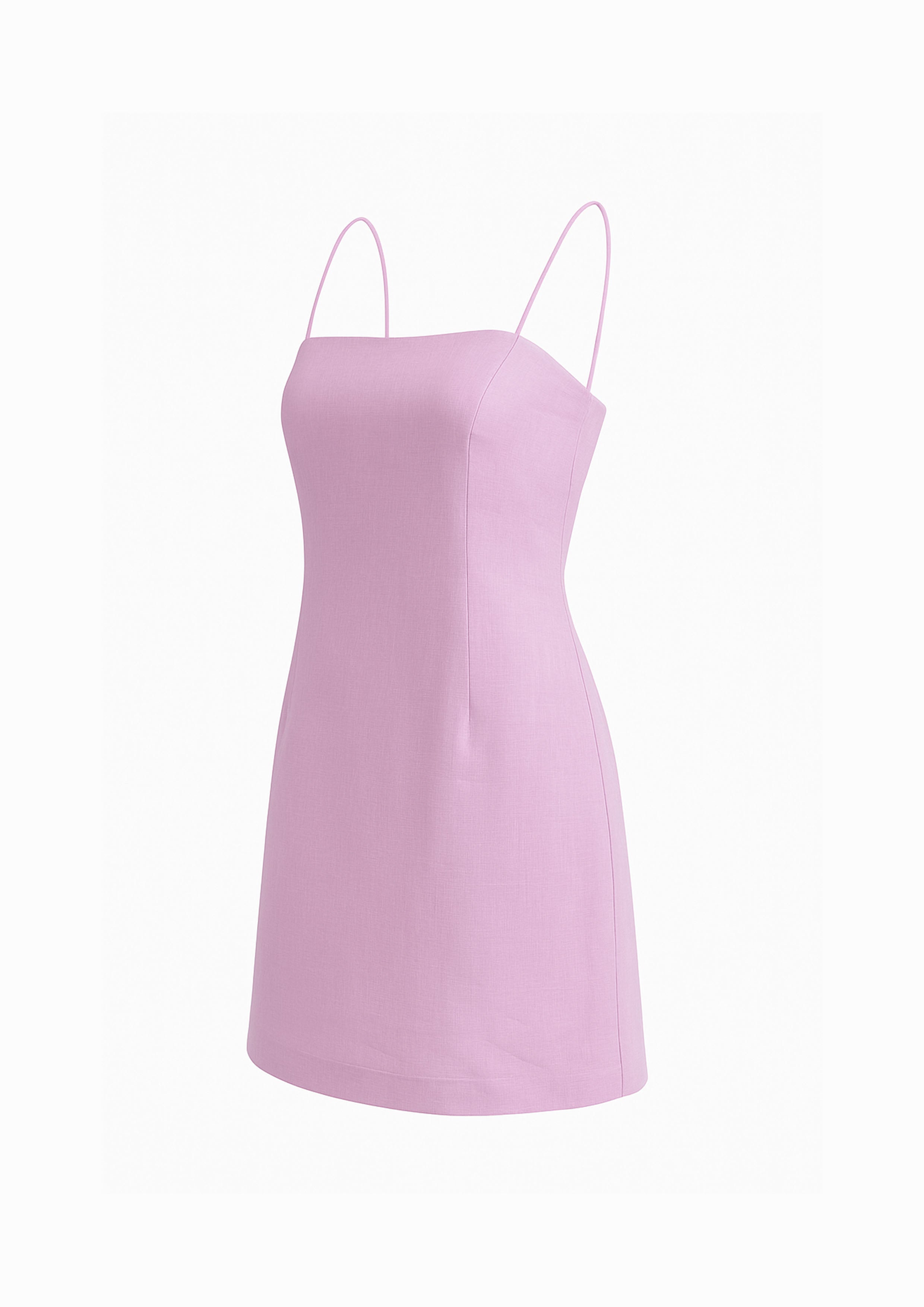 VESTIDO BALOO LILA