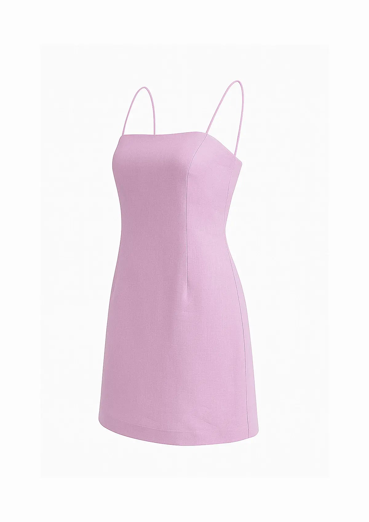 VESTIDO BALOO LILA