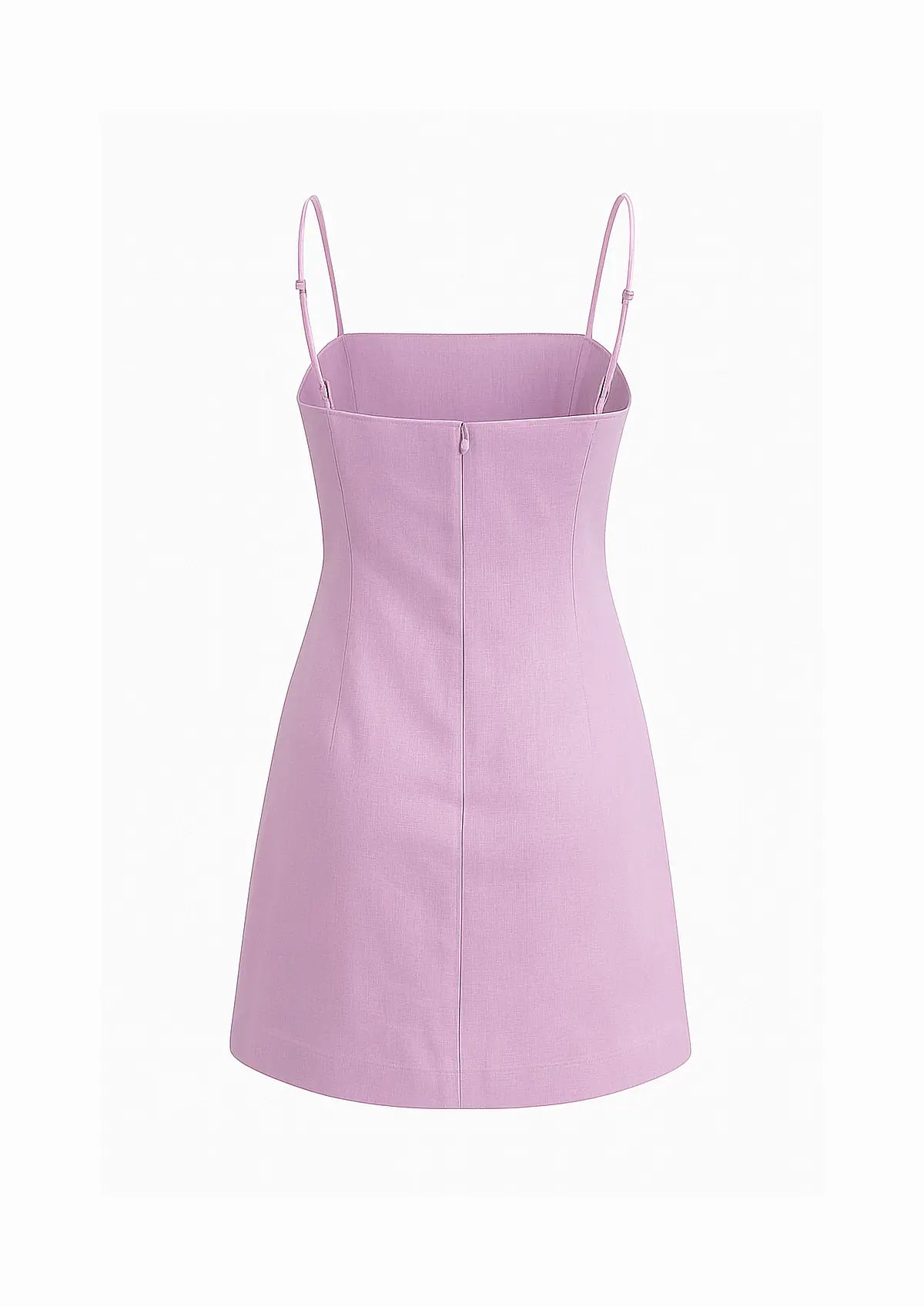 VESTIDO BALOO LILA