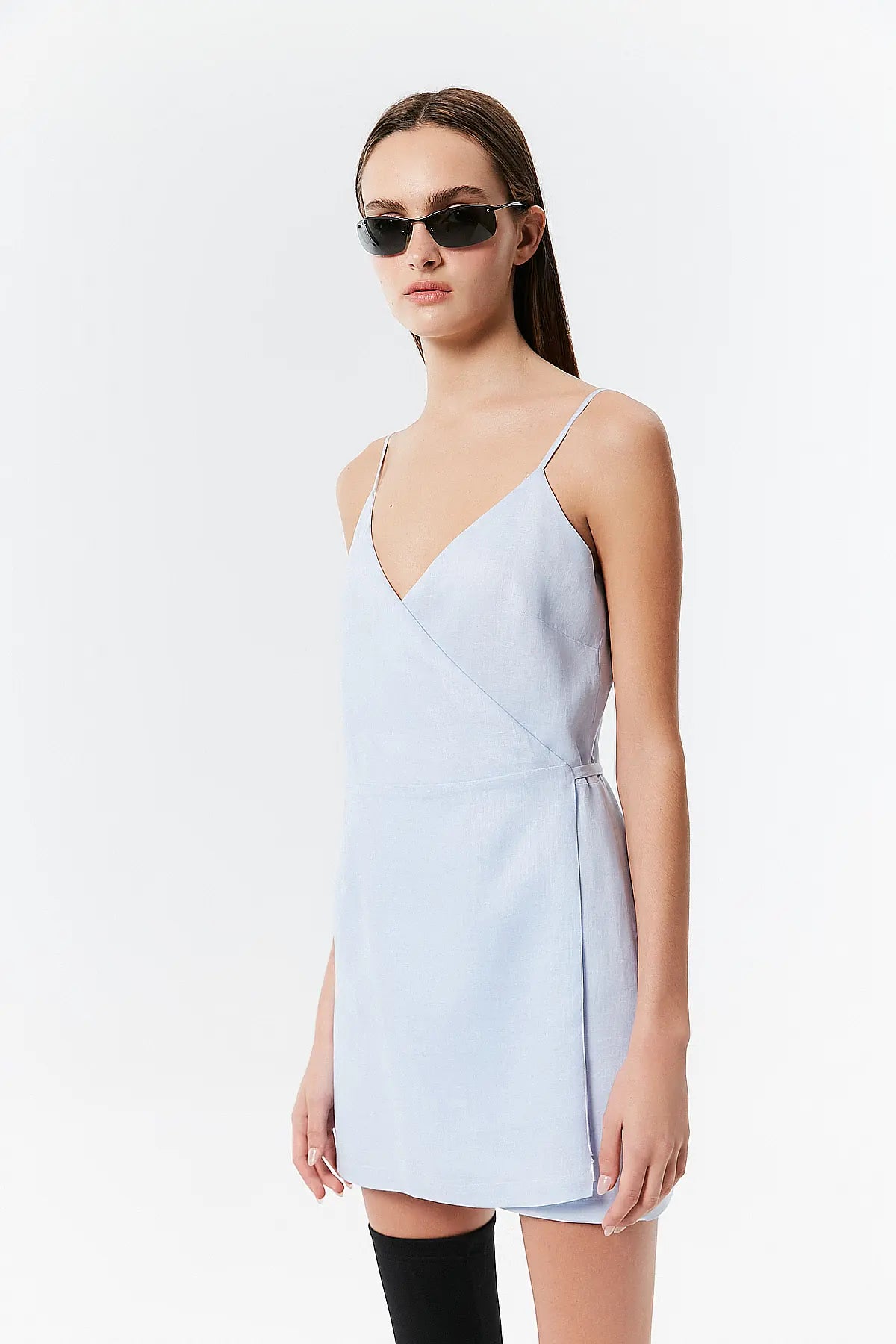 VESTIDO GUAYABA