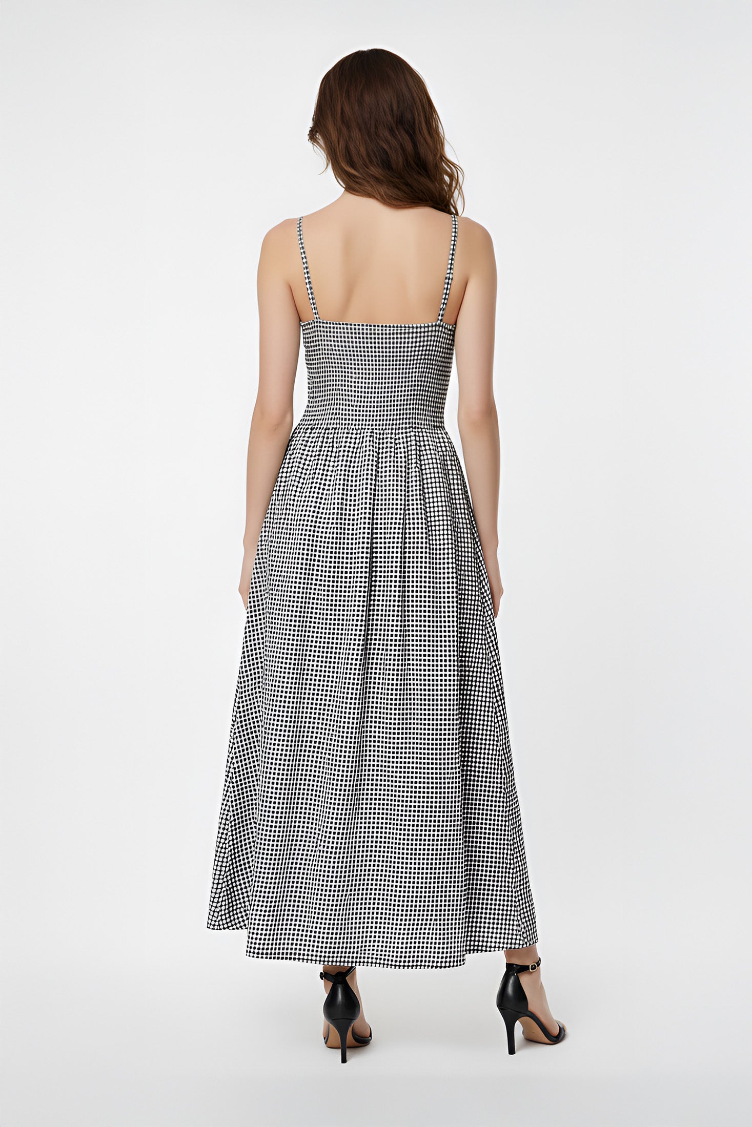 VESTIDO MITCH NEGRO