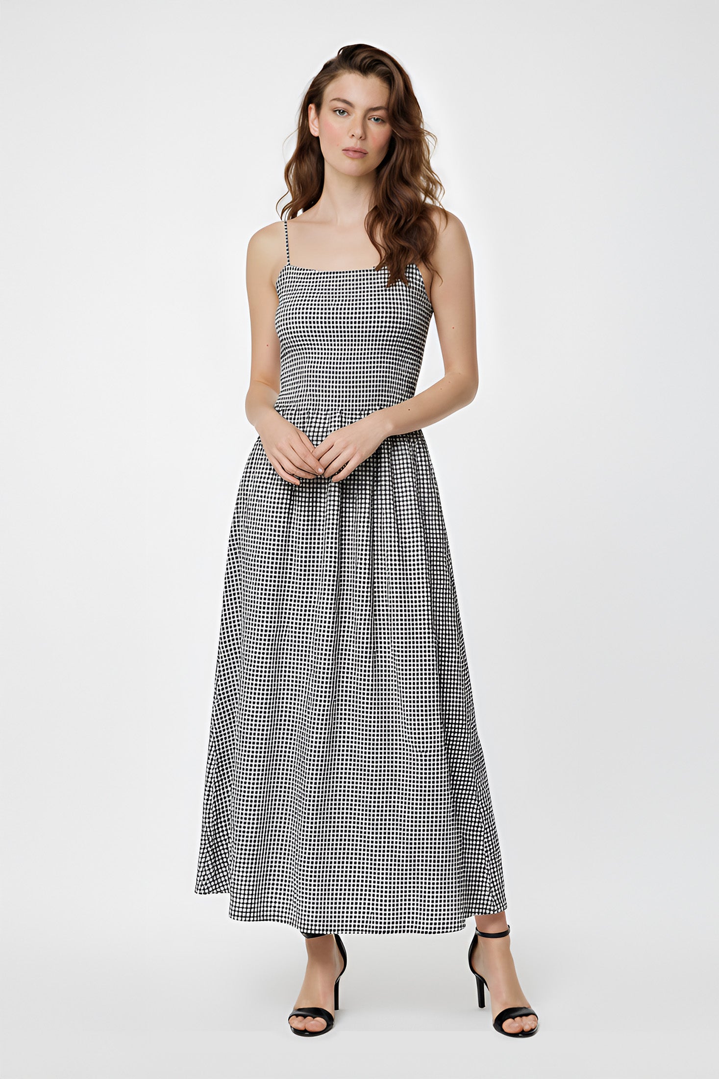 VESTIDO MITCH NEGRO