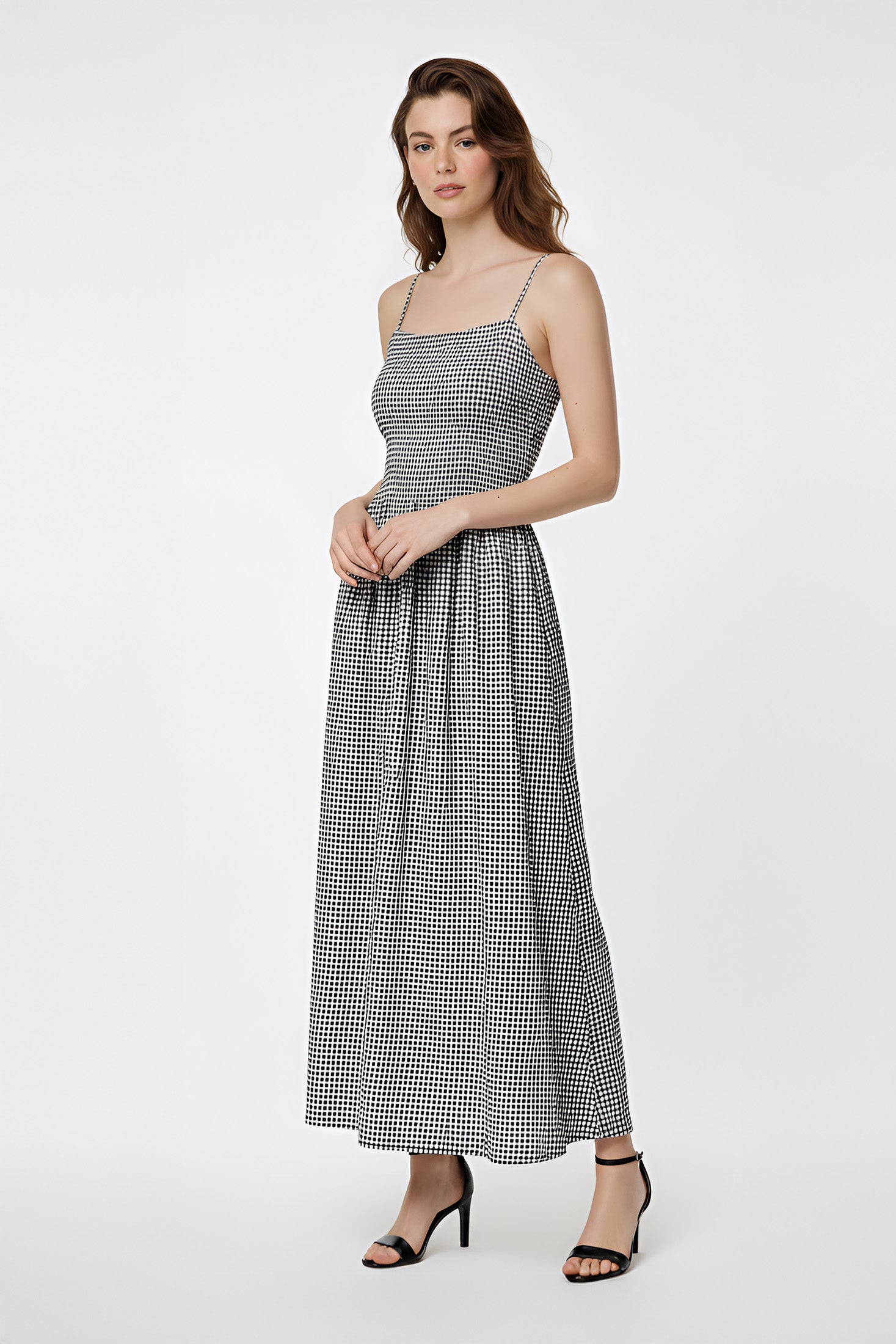 VESTIDO MITCH NEGRO