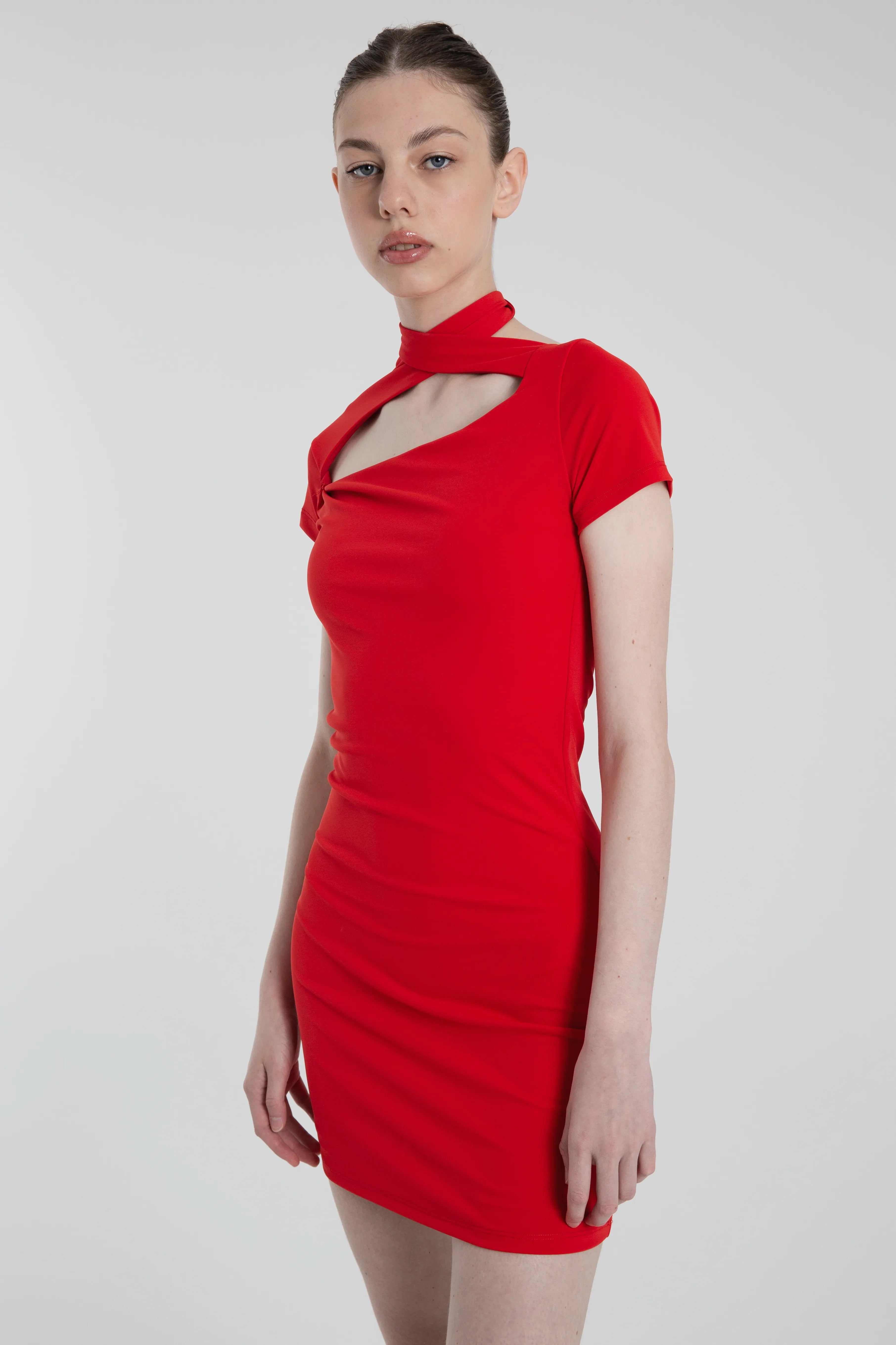 VESTIDO ACID