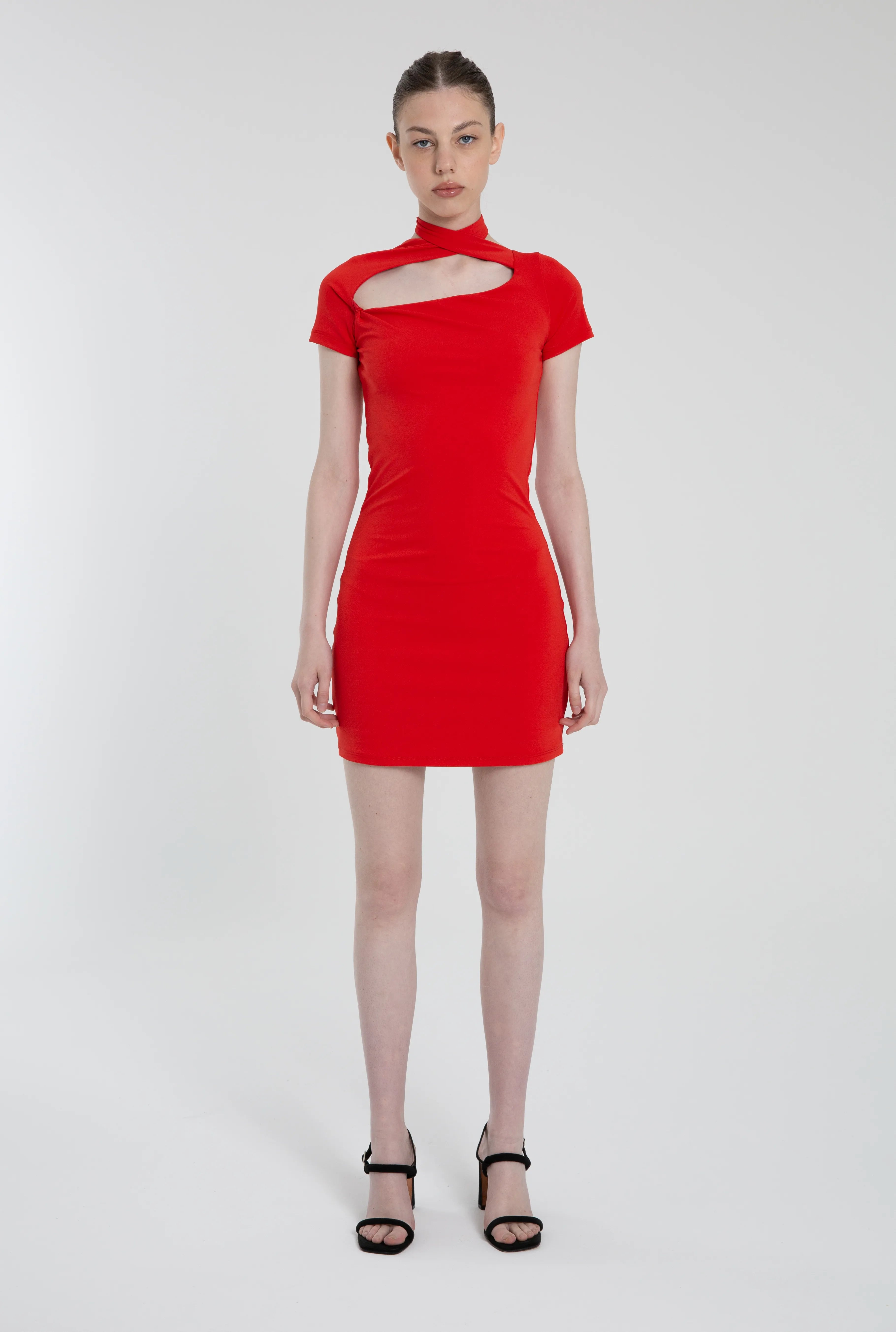 VESTIDO ACID