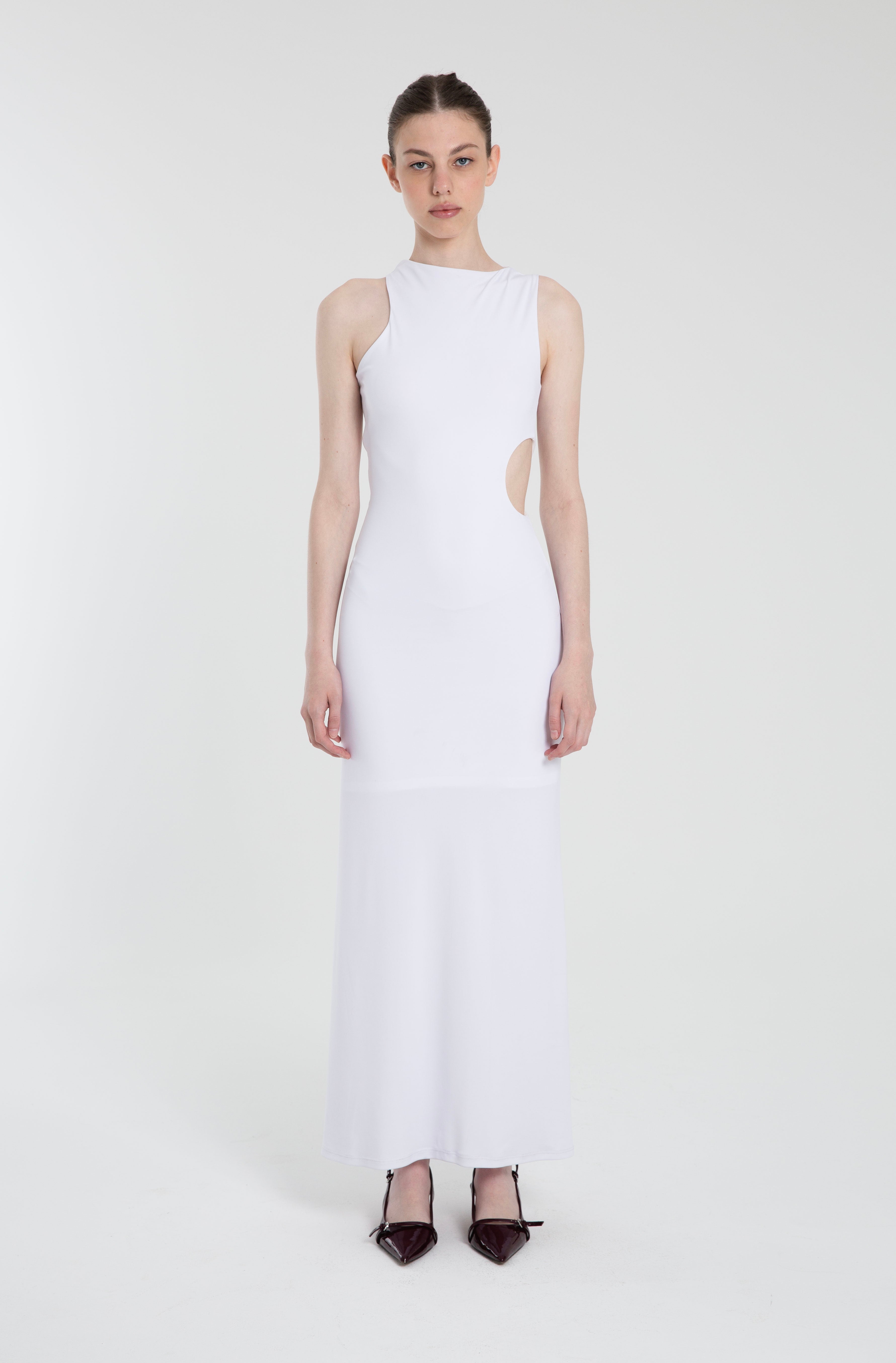 VESTIDO DOHA