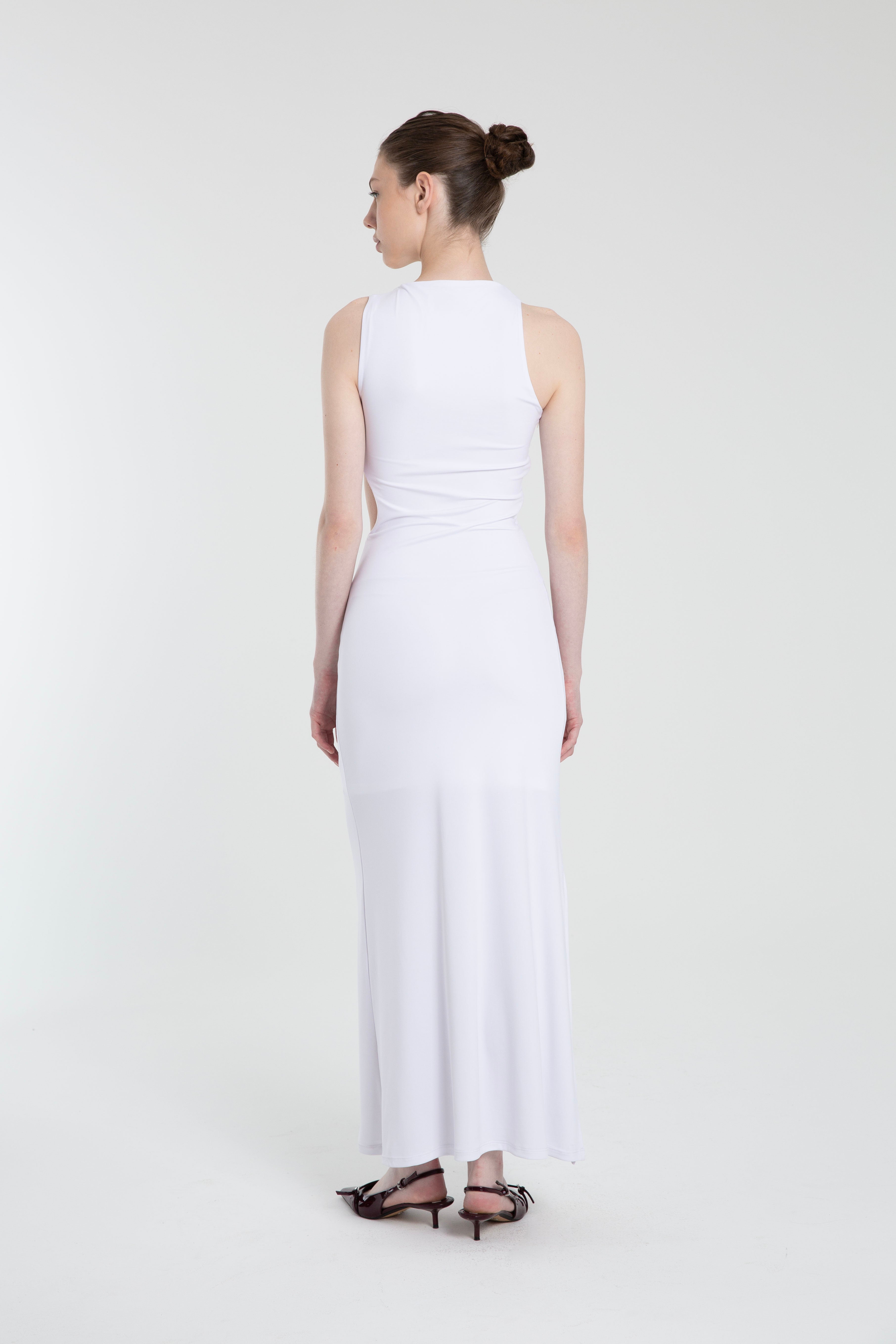 VESTIDO DOHA