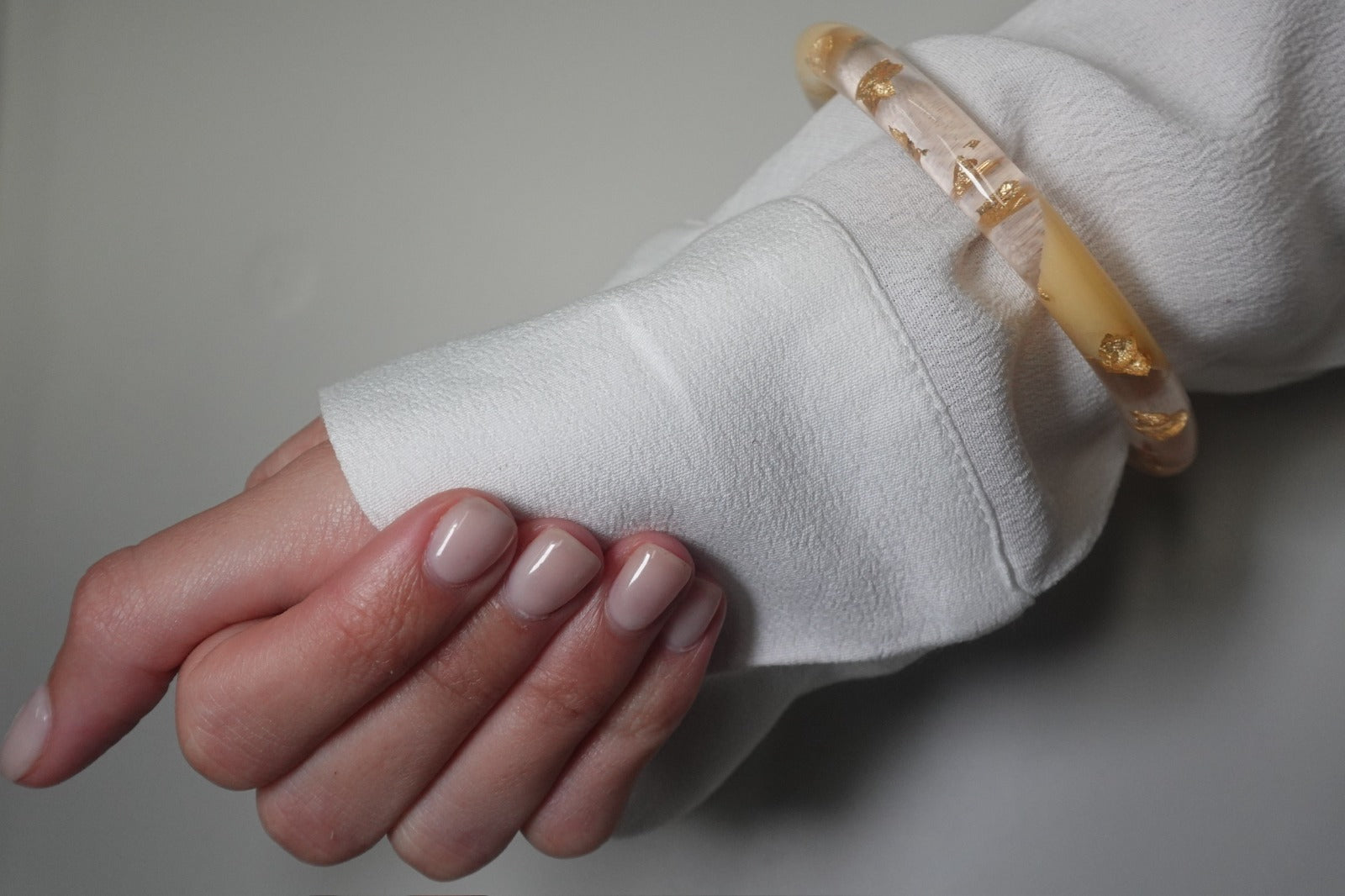 BRAZALETE MARBLE