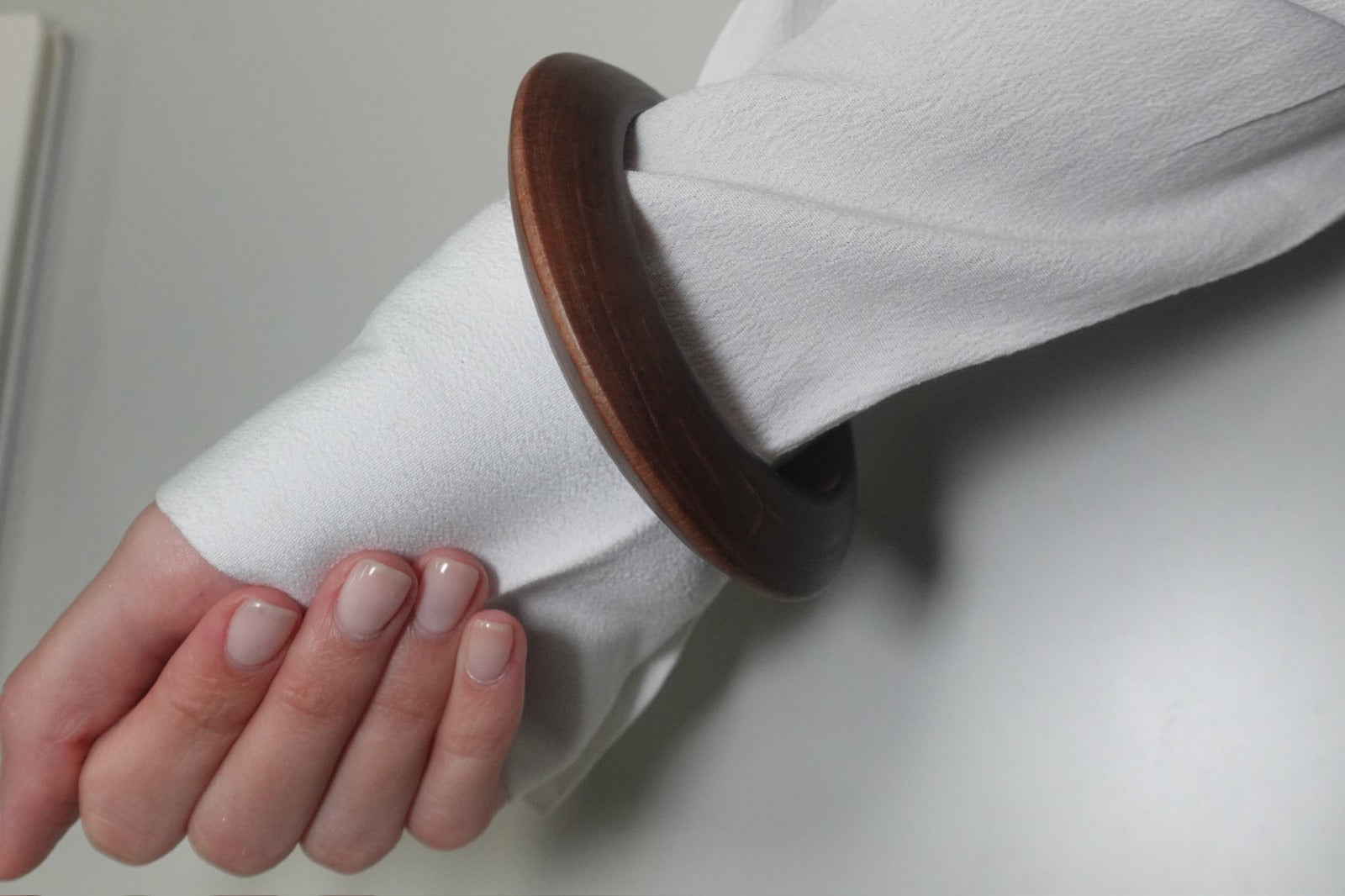 BRAZALETE WOOD