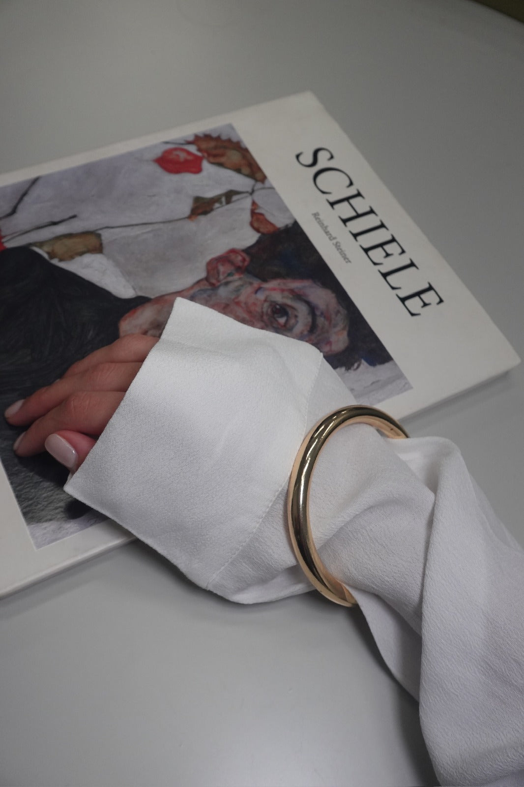 BRAZALETE GOLDEN