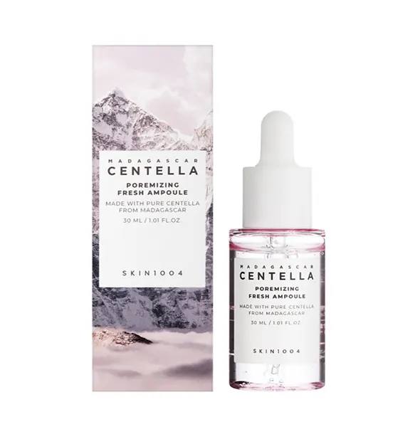 Fresh Ampoule Poremizing - CENTELLA 50ML