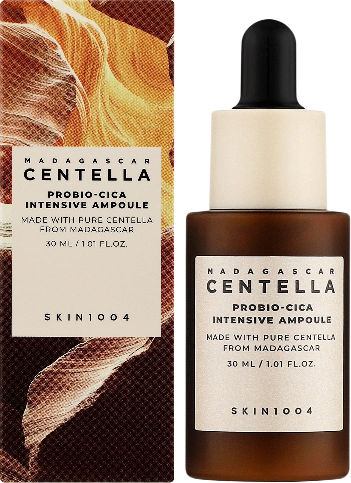 Ampoule Probiocica Intensive - CENTELLA 50ML