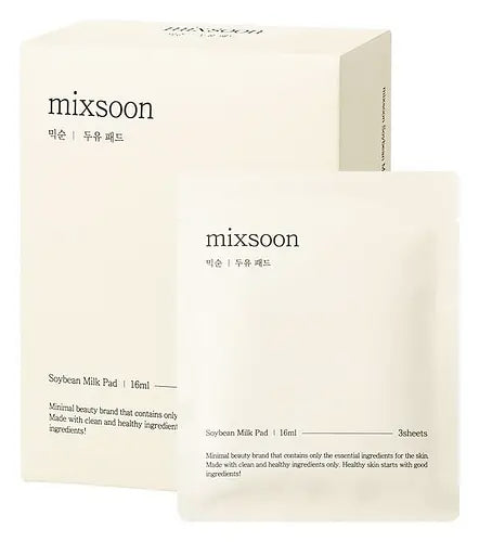 Mask Deep Barrier - MIXSOON 1u.