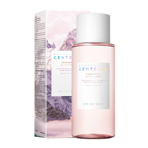 Clear Toner Poremizing - CENTELLA 210ML