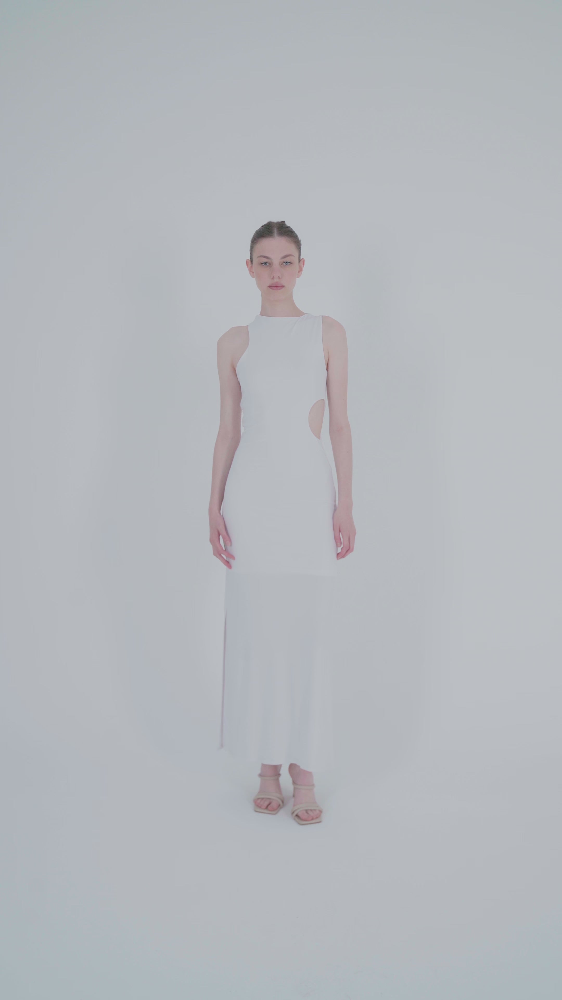 VESTIDO DOHA
