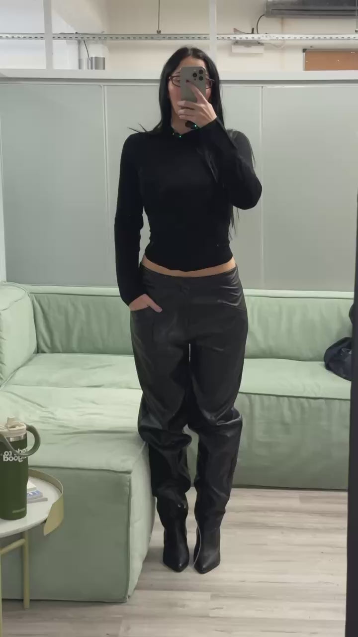 PANTALON BECKER