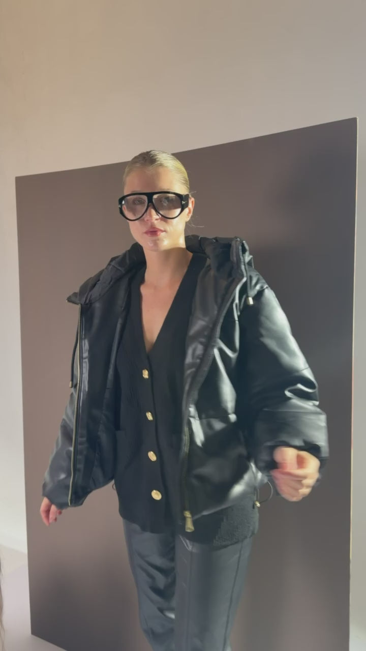 CAMPERA TORONTO