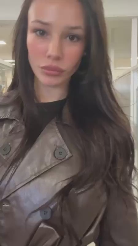 TRENCH MIST