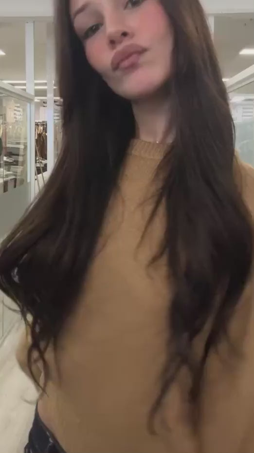 SWEATER PERKY