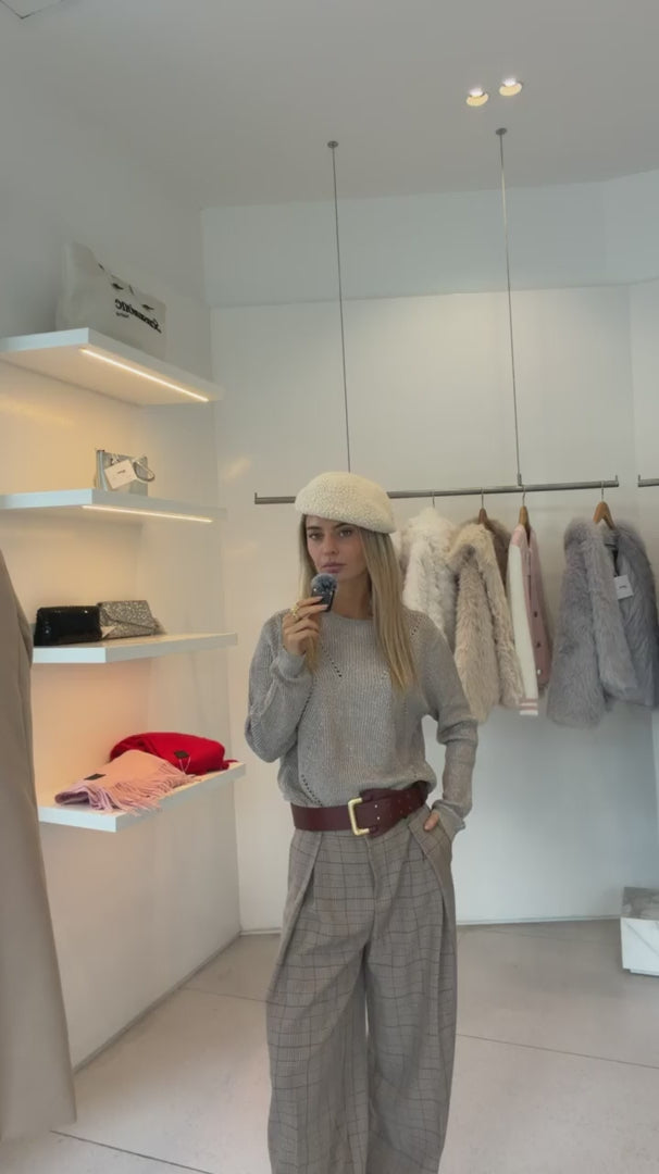 SWEATER RADIANT