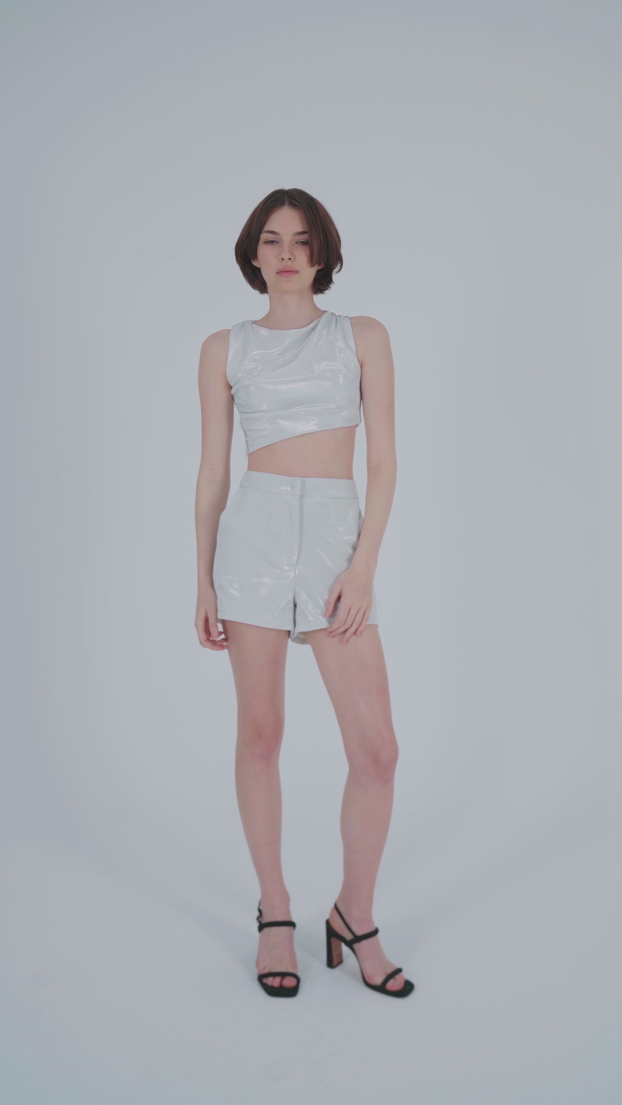 SHORT CHERIE