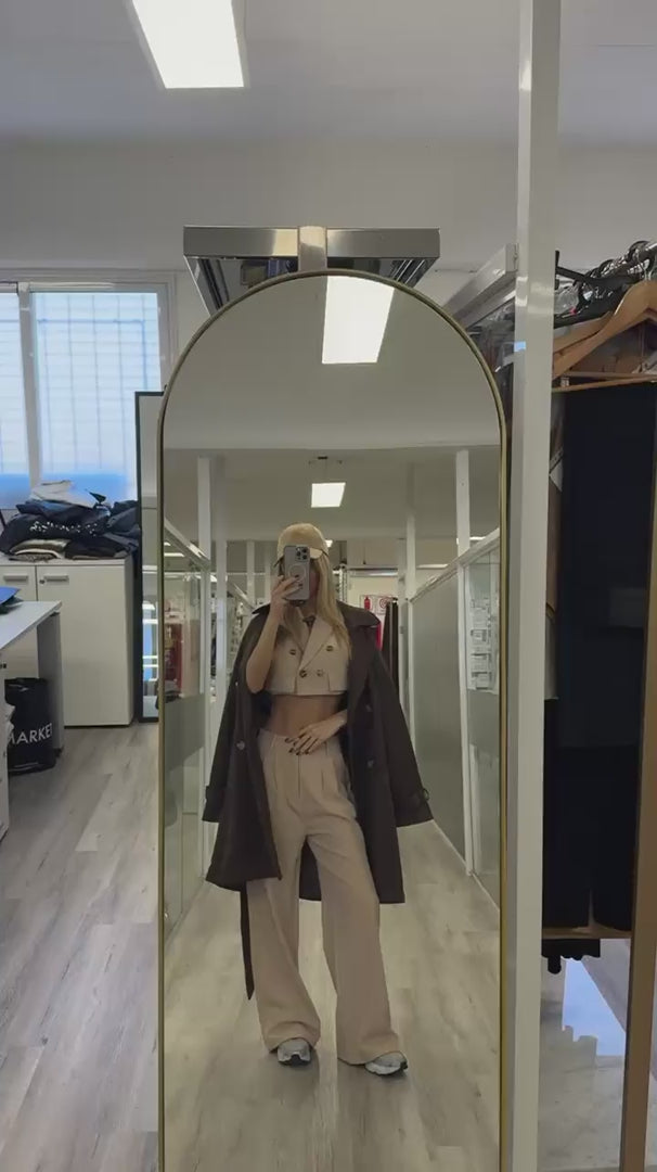 JACKET CLAYTON