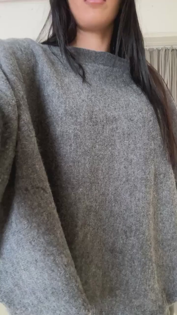 SWEATER SOUL