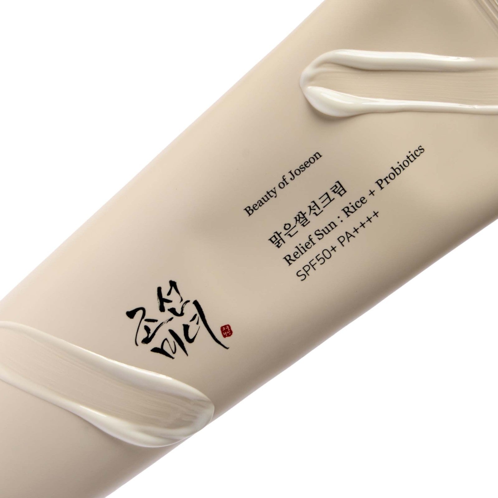 Sun Relief Probiotic Rice SPF50 - BEAUTY OF JOSEON 50ML