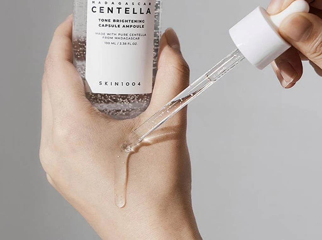 Ampoule Tone Brightening Capsule - CENTELLA 50ML